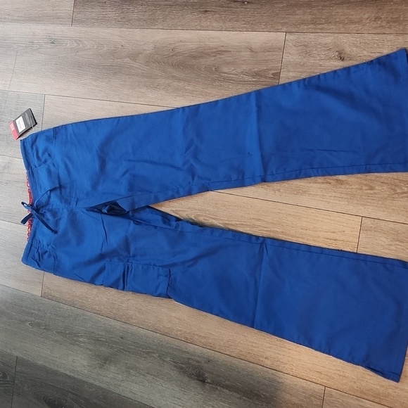 Dickies New Scrub Pants - Picture 1 of 4